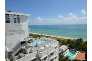 2401 Collins Ave, Miami Beach, FL 33140, Sold 04/20/17