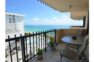 2401 Collins Ave, Miami Beach, FL 33140, Sold 04/20/17