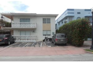 719 Euclid Ave, Miami Beach, FL 33139, Sold 11/18/16