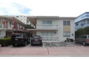 719 Euclid Ave, Miami Beach, FL 33139, Sold 11/18/16