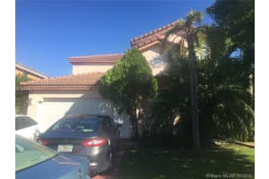 16845 SW 91st Terrace, Miami, FL 33196, Sold 01/31/17