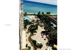 1912 S Ocean Dr #15b, Hallandale Beach, FL 33009, Sold 05/08/17