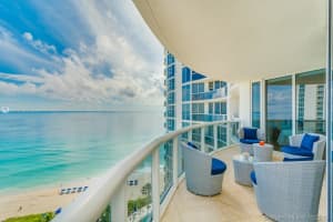 17201 Collins Ave, Sunny Isles Beach, FL 33160, Sold 04/14/17