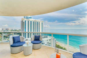 17201 Collins Ave, Sunny Isles Beach, FL 33160, Sold 04/14/17