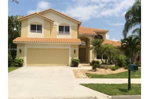 1140 Fairfax Ln, Weston, FL 33326, Sold 02/06/17