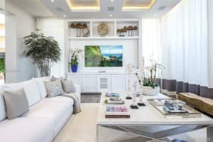 9501 Collins Ave, Surfside, FL 33154, Sold 01/17/17