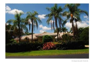 11898 SW 72nd Terrace, Miami, FL 33183, Sold 12/12/16