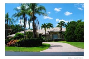 11898 SW 72nd Terrace, Miami, FL 33183, Sold 12/12/16