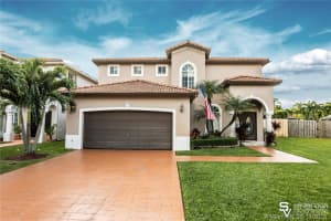 9240 SW 162nd Path, Miami, FL 33196, Sold 03/10/17