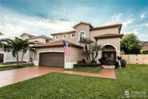 9240 SW 162nd Path, Miami, FL 33196, Sold 03/10/17