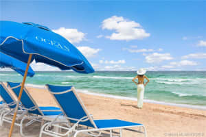 9501 Collins Ave, Surfside, FL 33154, Sold 07/05/19