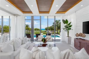 9501 Collins Ave, Surfside, FL 33154, Sold 07/20/17