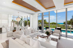 9501 Collins Ave, Surfside, FL 33154, Sold 07/20/17