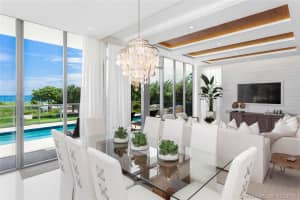 9501 Collins Ave, Surfside, FL 33154, Sold 07/20/17