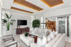 9501 Collins Ave, Surfside, FL 33154, Sold 07/20/17
