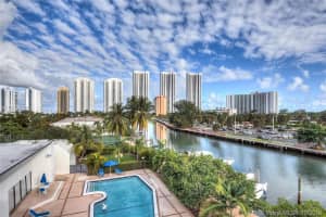 404 Poinciana Island Dr, Sunny Isles Beach, FL 33160, Sold 12/08/17