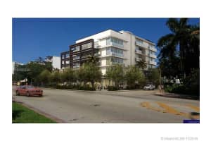 1215 West Ave, Miami Beach, FL 33139, Sold 12/19/16