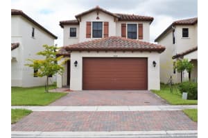3568 SW 91st Way, Pembroke Pines, FL 33025, Sold 12/28/16