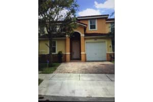 13846 SW 274th Terrace, Homestead, FL 33032, Sold 08/31/17