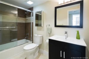 9660 W Bay Harbor Dr #6c, Bay Harbor Islands, FL 33154, Sold 02/22/17