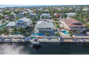 480 Bahia Ave, Key Largo, FL 33037, Sold 04/21/17