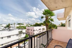 855 Euclid Ave, Miami Beach, FL 33139, Sold 06/27/17