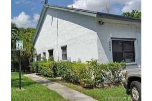 7620 NW 38th Ct, Sunrise, FL 33351, Sold 03/17/17