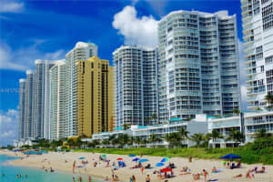 16485 Collins Ave, Sunny Isles Beach, FL 33160, Sold 02/21/17