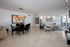 9559 Collins Ave, Surfside, FL 33154, Sold 03/15/17