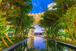 6610 Indian Creek Dr, Miami Beach, FL 33141, Sold 07/27/17