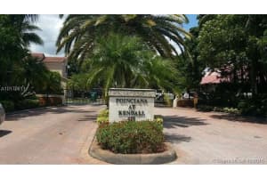 11851 SW 94th St, Miami, FL 33186, Sold 12/23/16