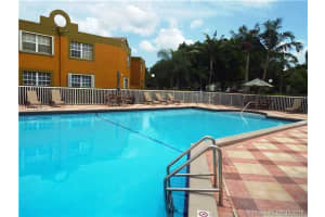 9725 Fontainebleau Blvd A207, Miami, FL 33172, Sold 12/07/16