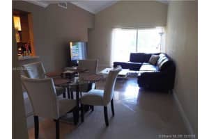 9725 Fontainebleau Blvd A207, Miami, FL 33172, Sold 12/07/16