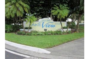 2881 N Oakland Forest Dr, Oakland Park, FL 33309, Sold 12/13/17