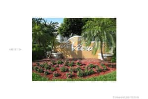 2881 N Oakland Forest Dr, Oakland Park, FL 33309, Sold 12/13/17