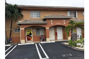 2505 W 76th St, Hialeah, FL 33016, Sold 03/15/17