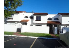 1201 SW 124th Ct, Miami, FL 33184, Sold 05/24/17