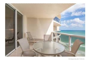 18911 Collins Ave, Sunny Isles Beach, FL 33160, Sold 06/19/17