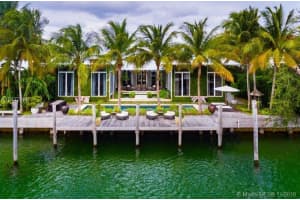 220 Knollwood Dr, Key Biscayne, FL 33149, Sold 06/13/17