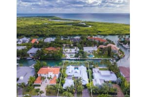 220 Knollwood Dr, Key Biscayne, FL 33149, Sold 06/13/17