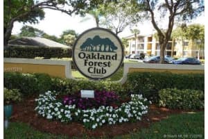 3041 N Oakland Forest Dr, Oakland Park, FL 33309, Sold 12/28/16