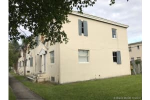 301 NW 83rd St, Miami, FL 33150, Sold 04/10/17
