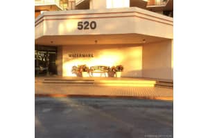 520 SE 12th St, Dania Beach, FL 33004, Sold 04/12/17