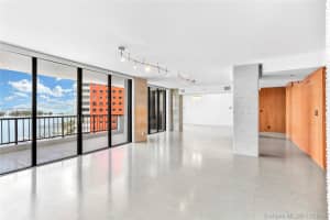 1581 Brickell Ave, Miami, FL 33129, Sold 02/10/17