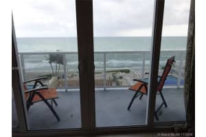 3140 S Ocean Dr, Hallandale Beach, FL 33009, Sold 04/20/17