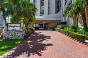 5875 Collins Ave, Miami Beach, FL 33140, Sold 07/17/17