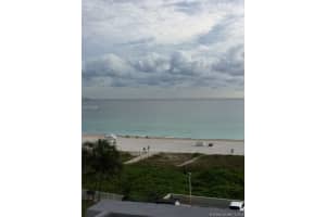 5825 Collins Ave #6e, Miami Beach, FL 33140, Sold 12/22/16