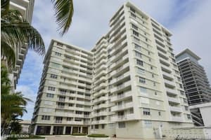 5825 Collins Ave #6e, Miami Beach, FL 33140, Sold 12/22/16