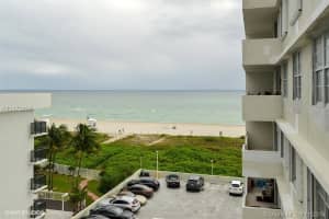 5825 Collins Ave #6e, Miami Beach, FL 33140, Sold 12/22/16