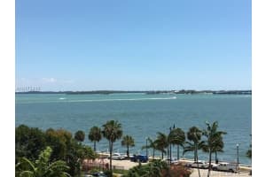 1450 Brickell Bay Dr, Miami, FL 33131, Sold 03/31/17